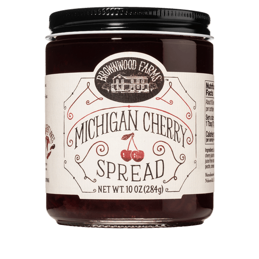 10 oz. Spread - Michigan Cherry Premium Spread