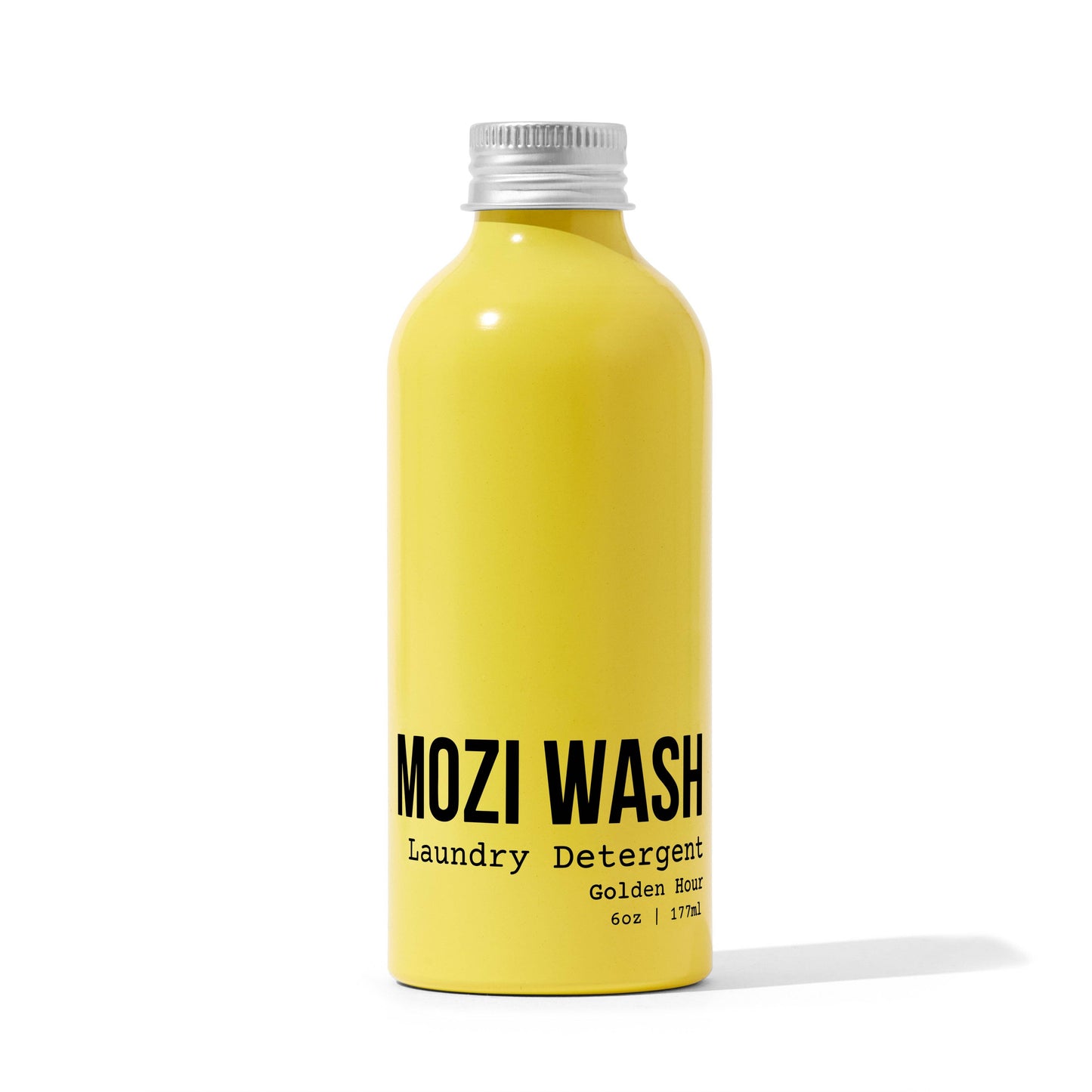 Mozi Wash - 6 oz Golden Hour