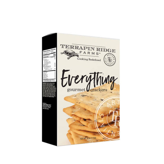Everything Cracker