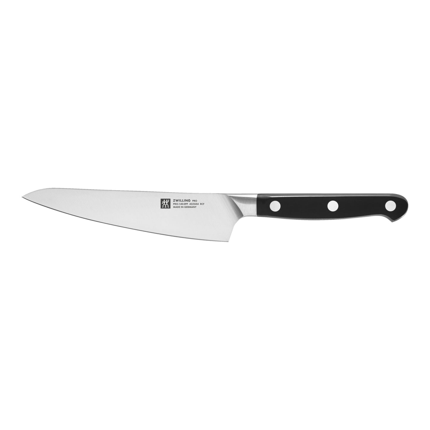 Pro 5.5 Inch Prep Knife Fine Edge