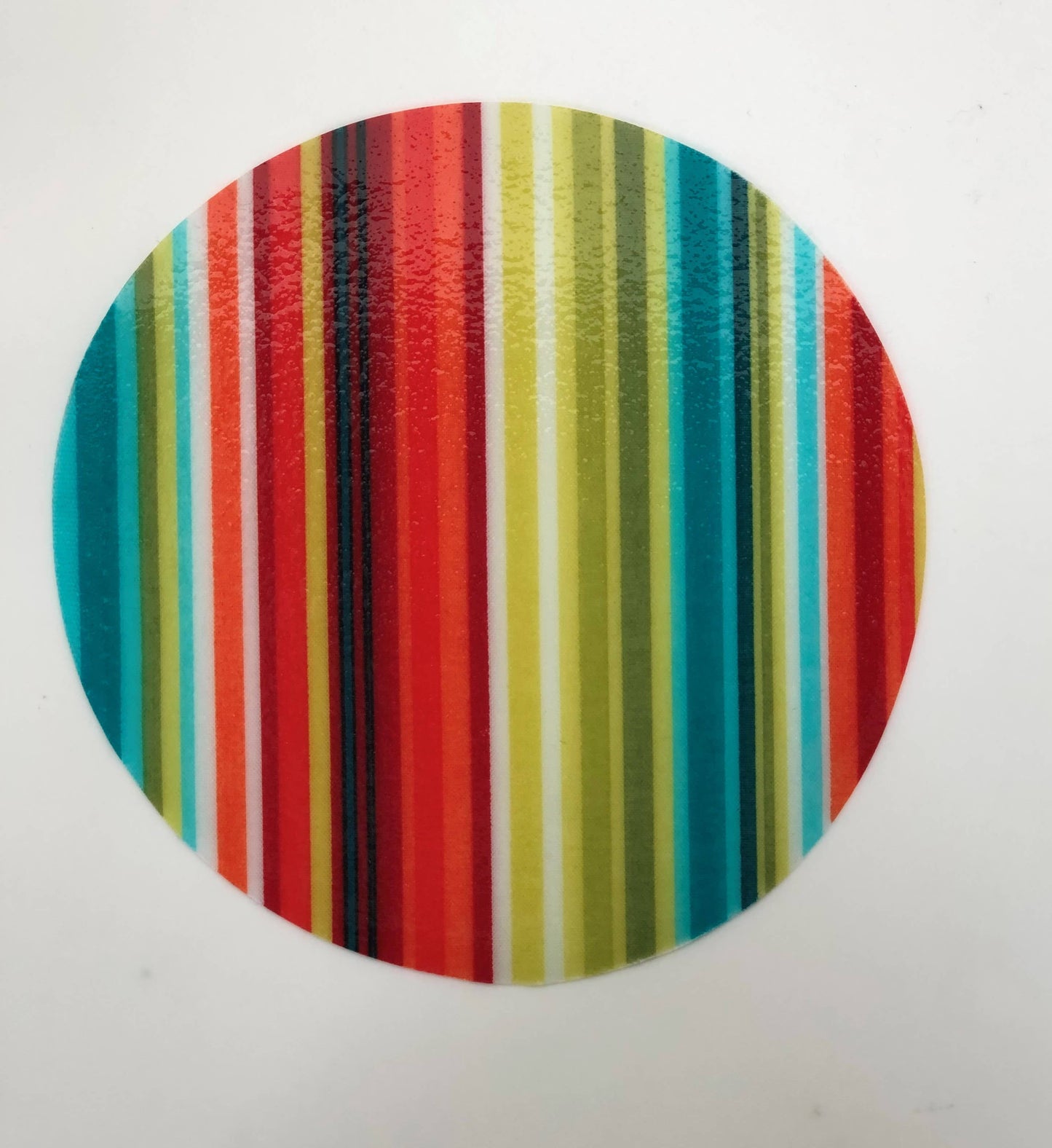 Andreas - Stripe