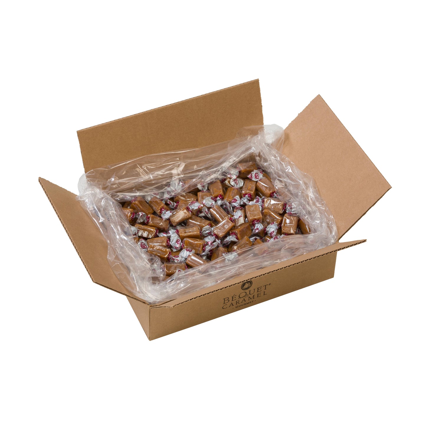 Béquet Confections - 1/2 Lb bags