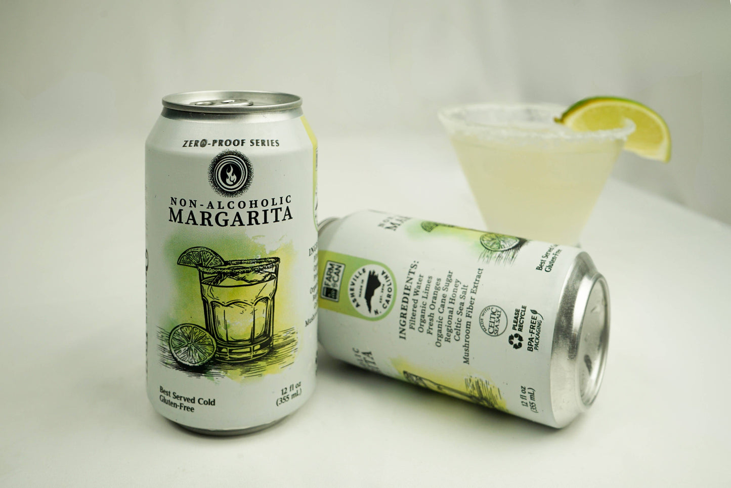 N/A Margarita