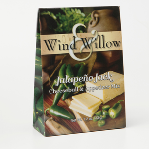 Jalapeno Jack (cs 12)