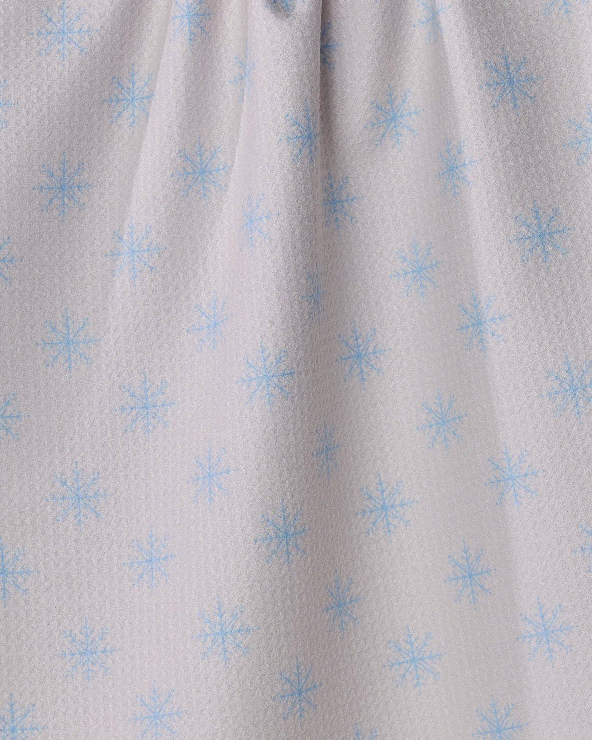 Snowy Tea Towel - Holiday 2026