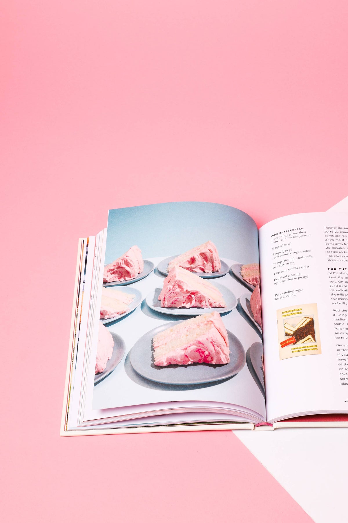 Chronicle Books - The Vintage Baker