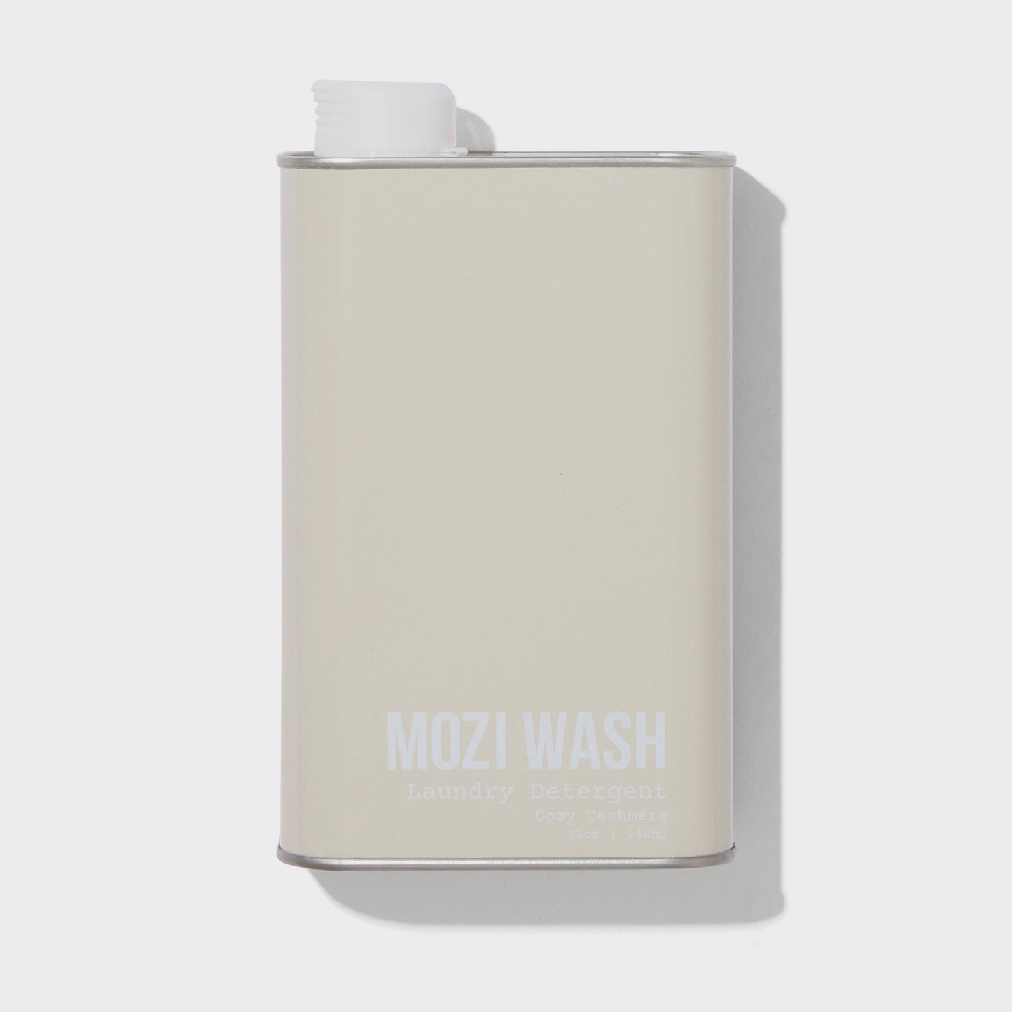 Mozi Wash - Cozy Cashmere Laundry Detergent