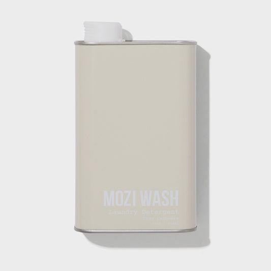 Mozi Wash - Cozy Cashmere Laundry Detergent