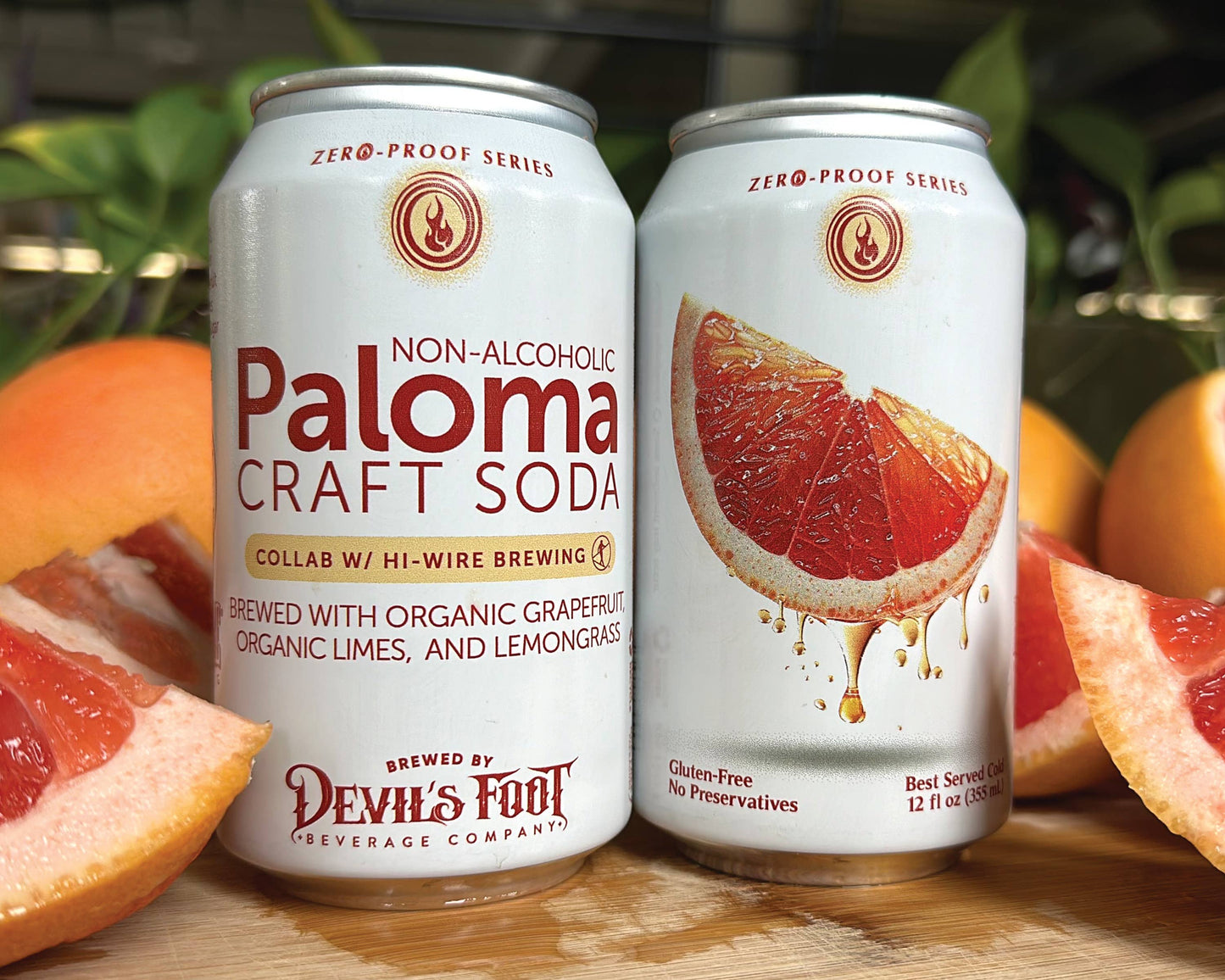 N/A Paloma