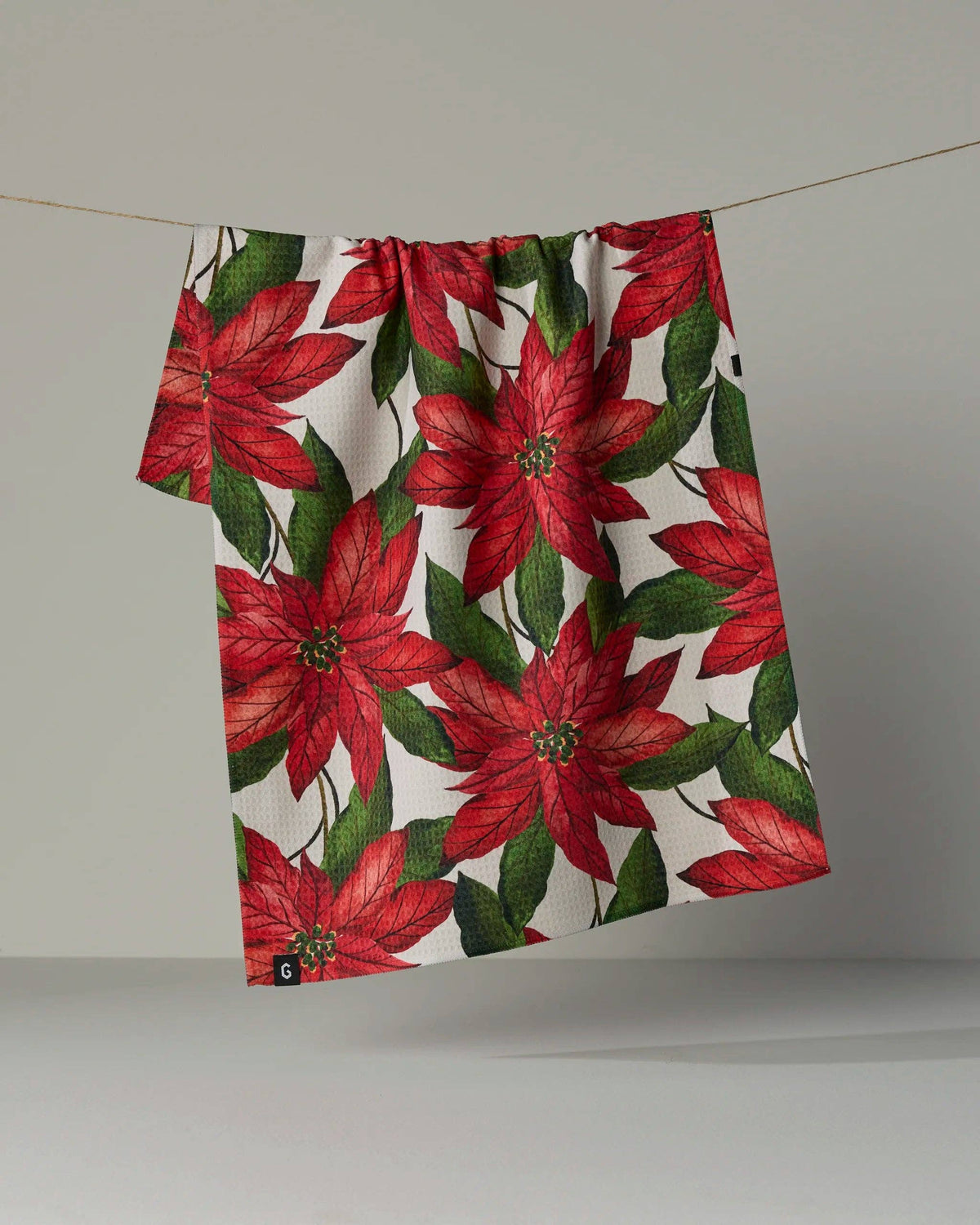 Lauri Luxe Kitchen Towel - Holiday 2026