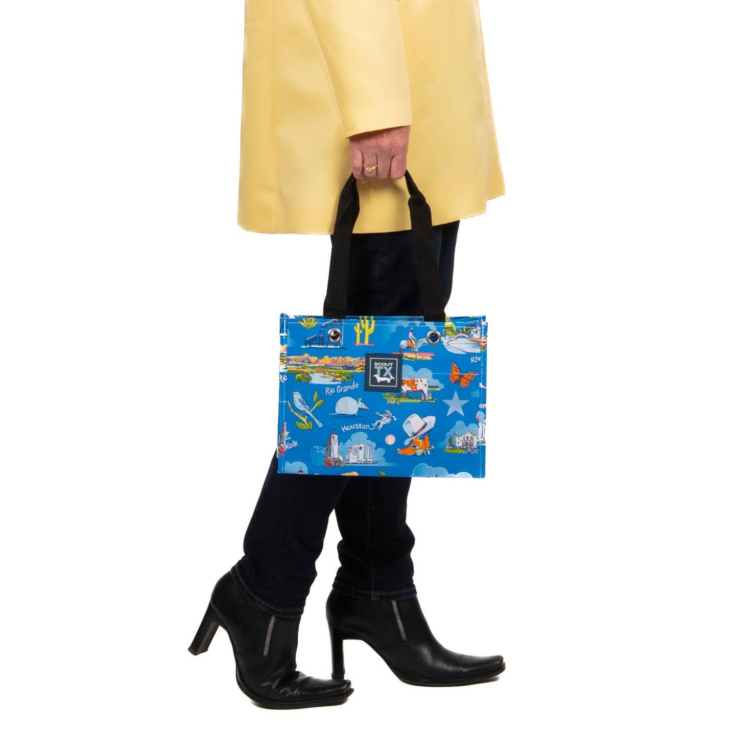 Gift Bag X-Small Texas