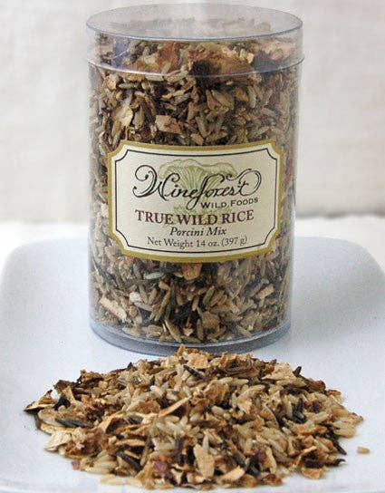 Wine Forest Ltd. - Wine Forest True Wild Rice Mix