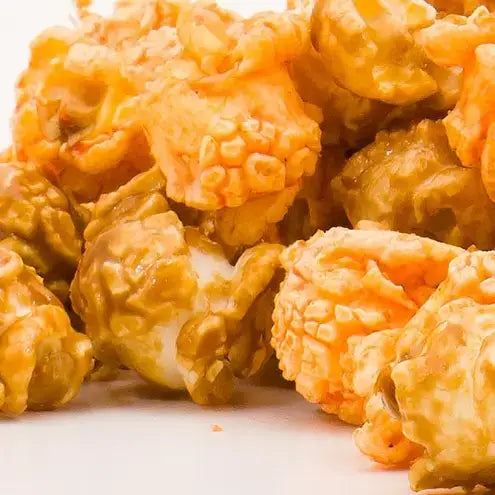 Texas Two Step Popcorn