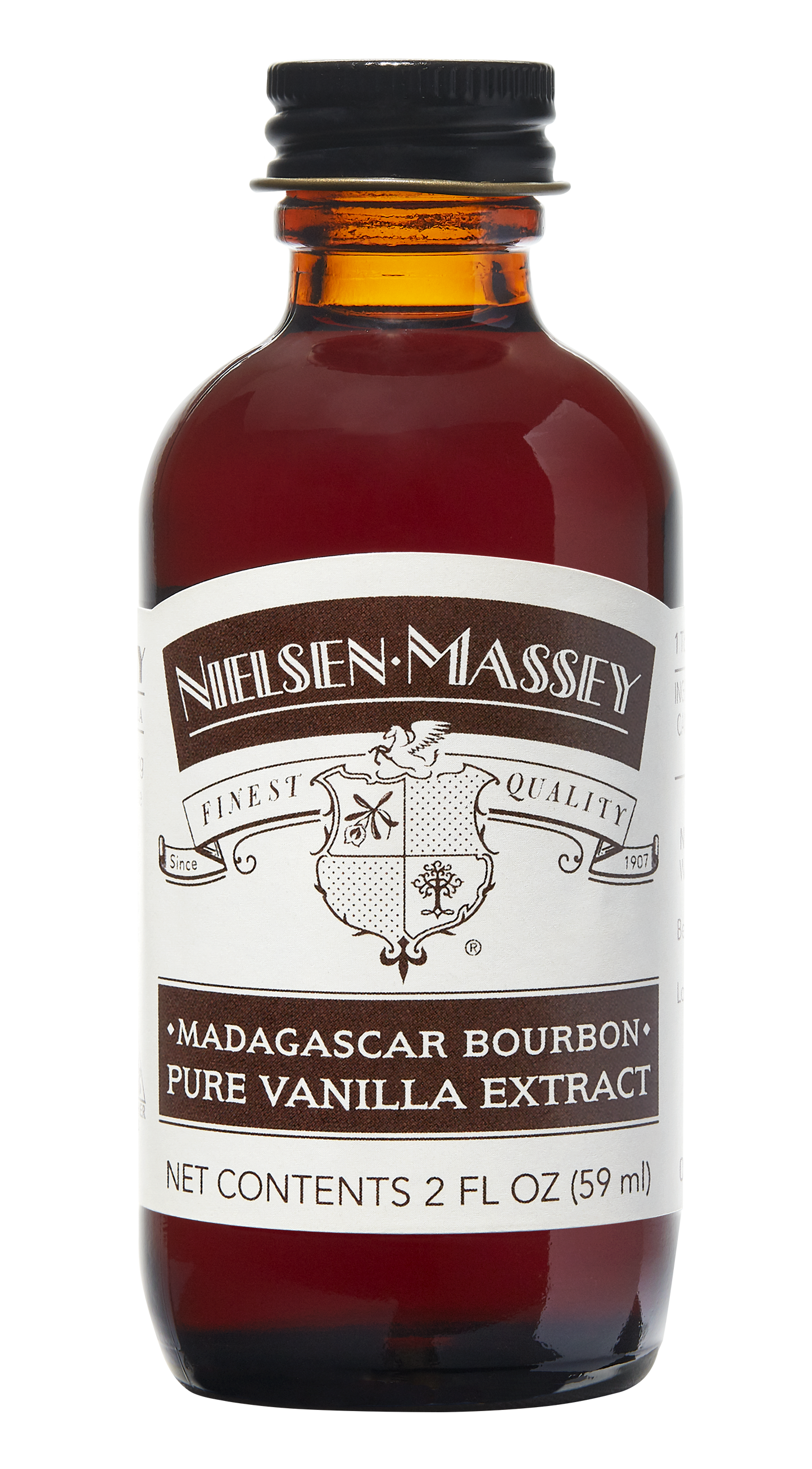 Madagascar Bourbon Pure Vanilla Extract