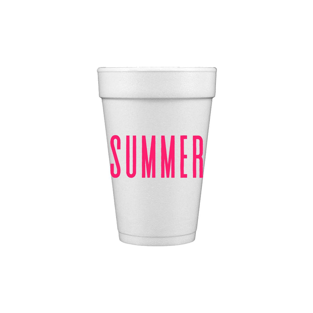 Kool Kups & Party Goods - Summer 