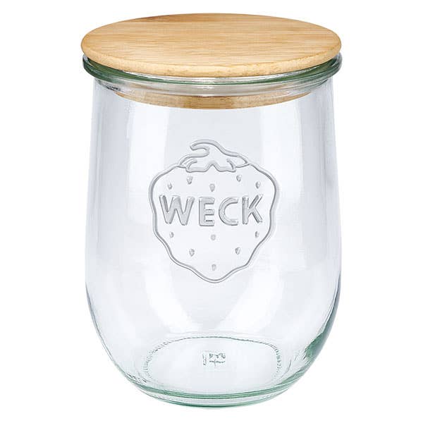 Tulip Jar 1062ml