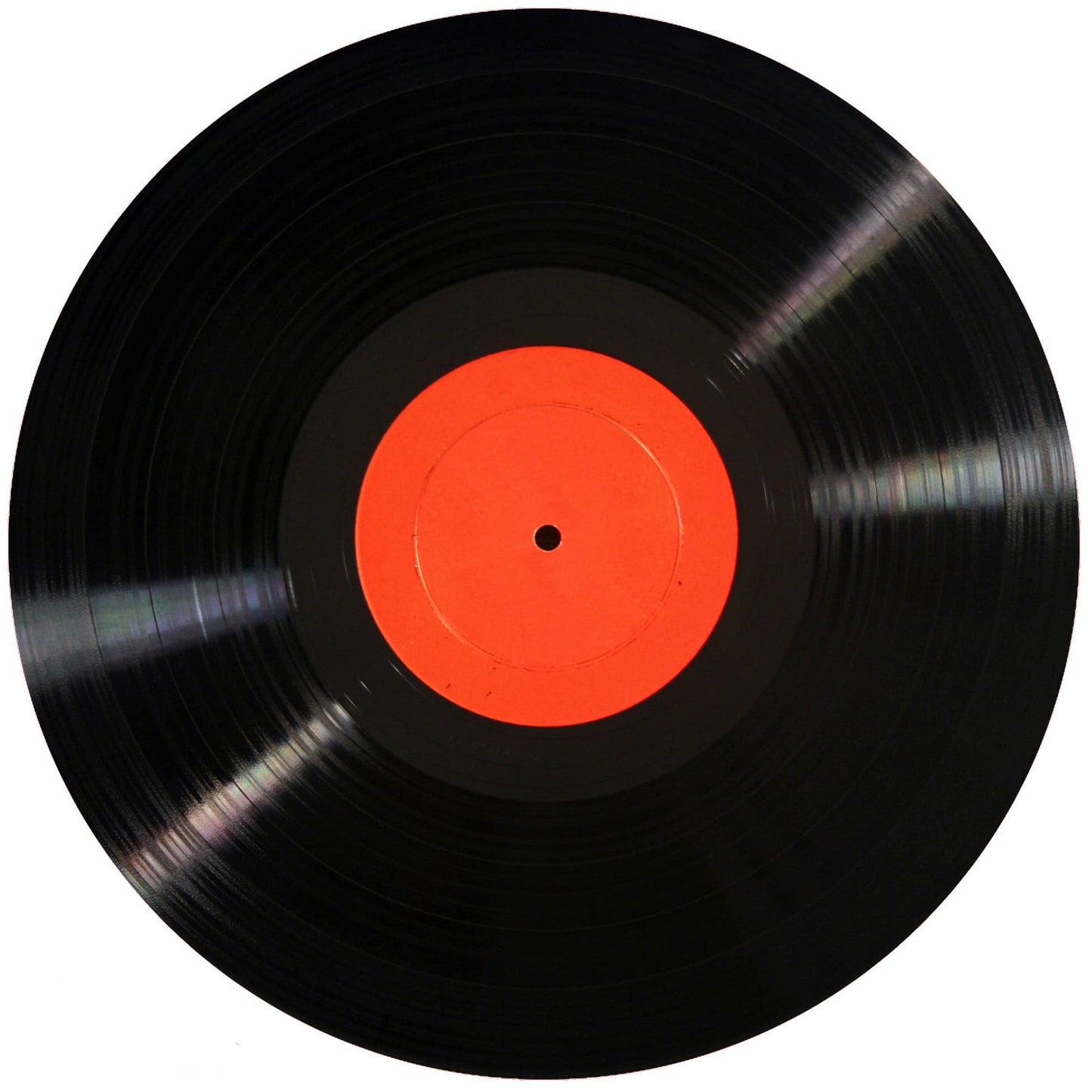 Andreas - Record