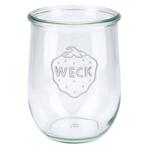 Tulip Jar 1062ml