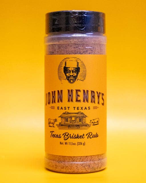 Texas Brisket Rub