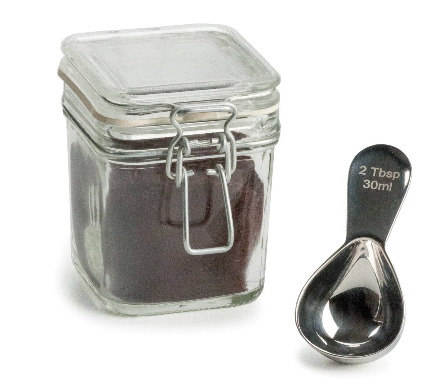 Coffee Scoop - 2T.