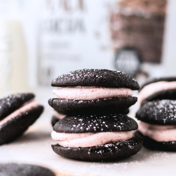 Modern Mountain Baking Company - Black Cocoa Powder - Ultra-Dark Cocoa, Fair Trade Certified