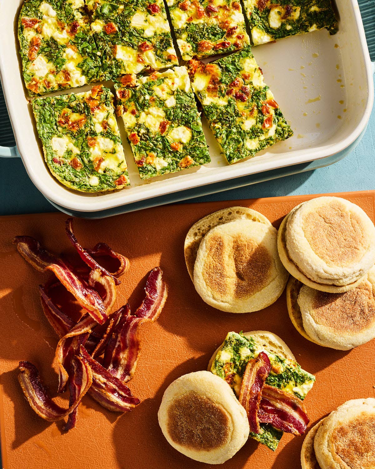 HarperCollins - Everyday Eats: Alex Snodgrass