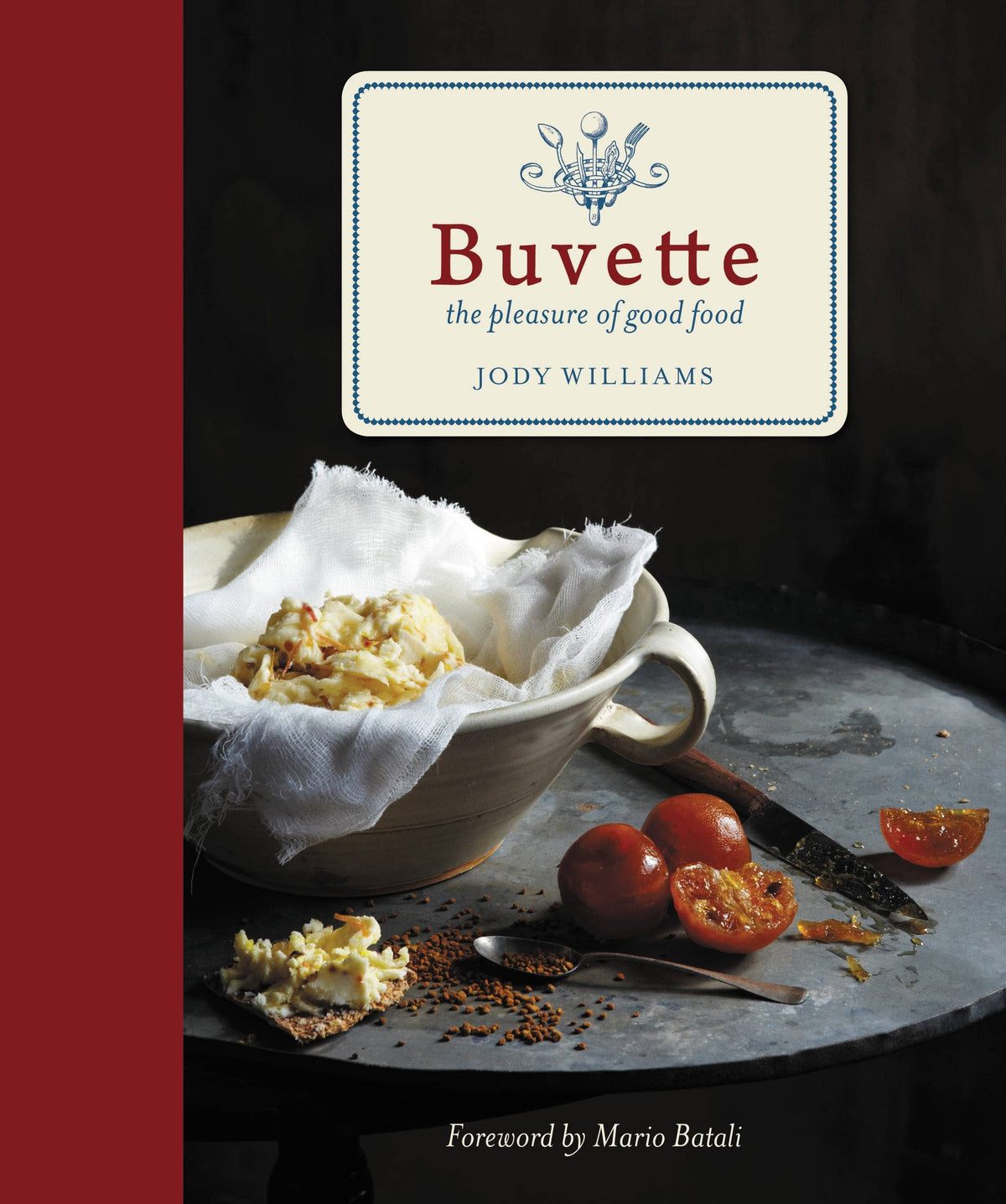 Hachette Book Group - Buvette