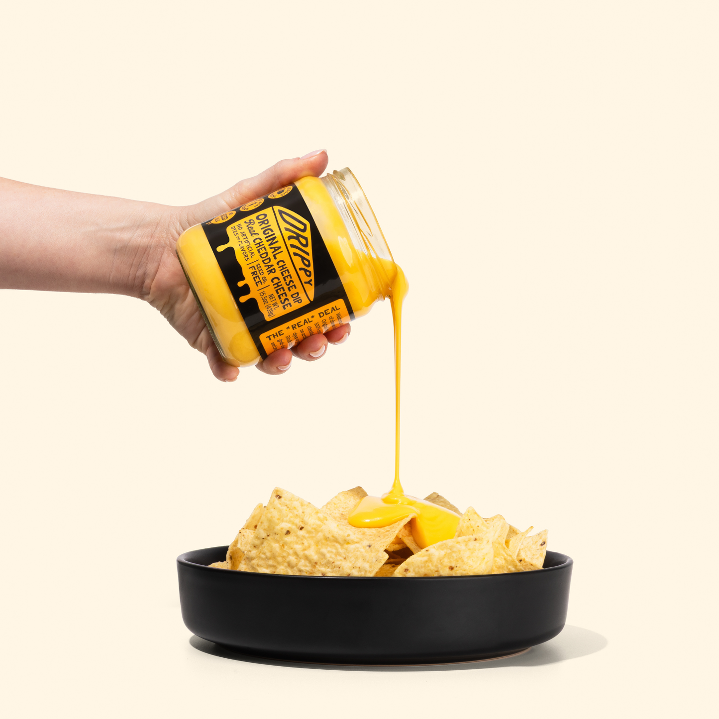 Drippy Dip - Original Cheese Dip