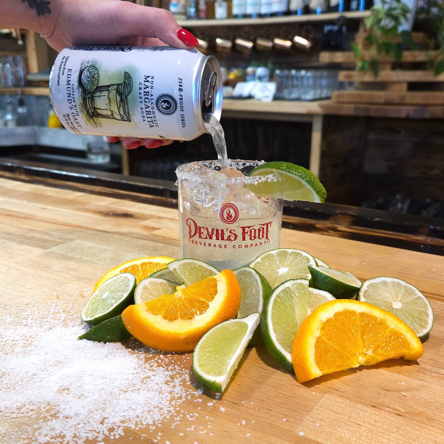 N/A Margarita