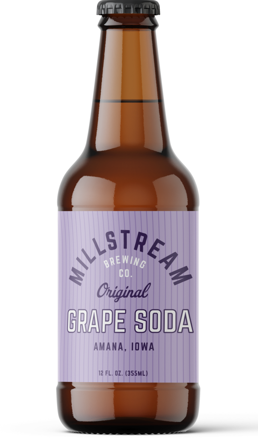 Grape Soda