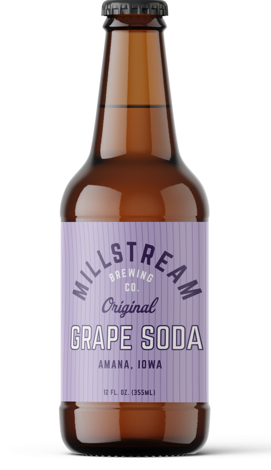 Grape Soda