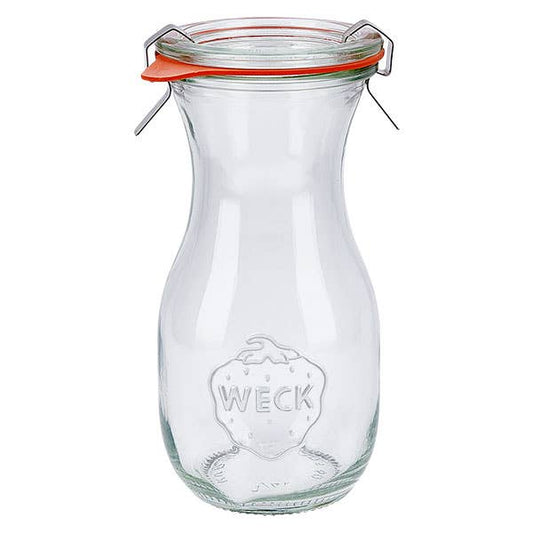 WECK® Juice Glass Jar 290ml