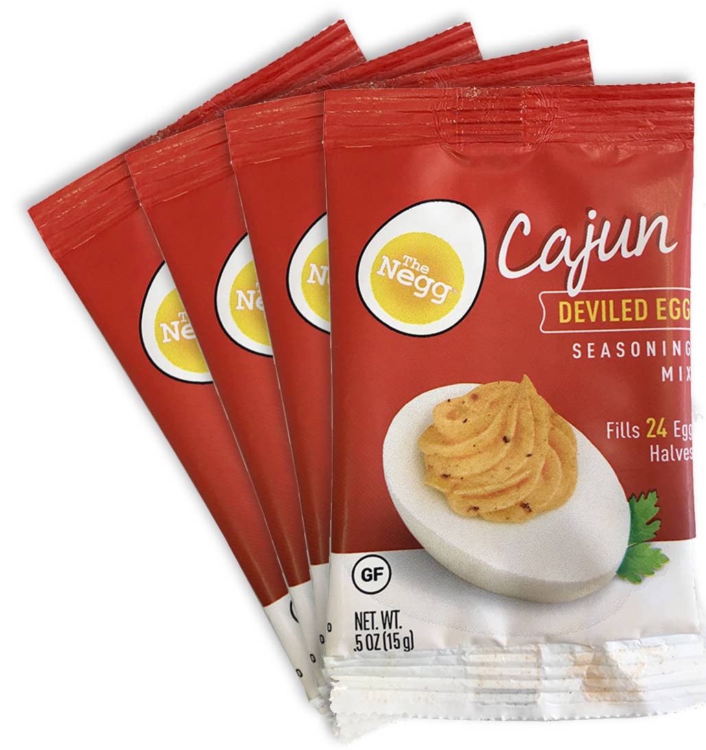 Deviled Egg Seasoning