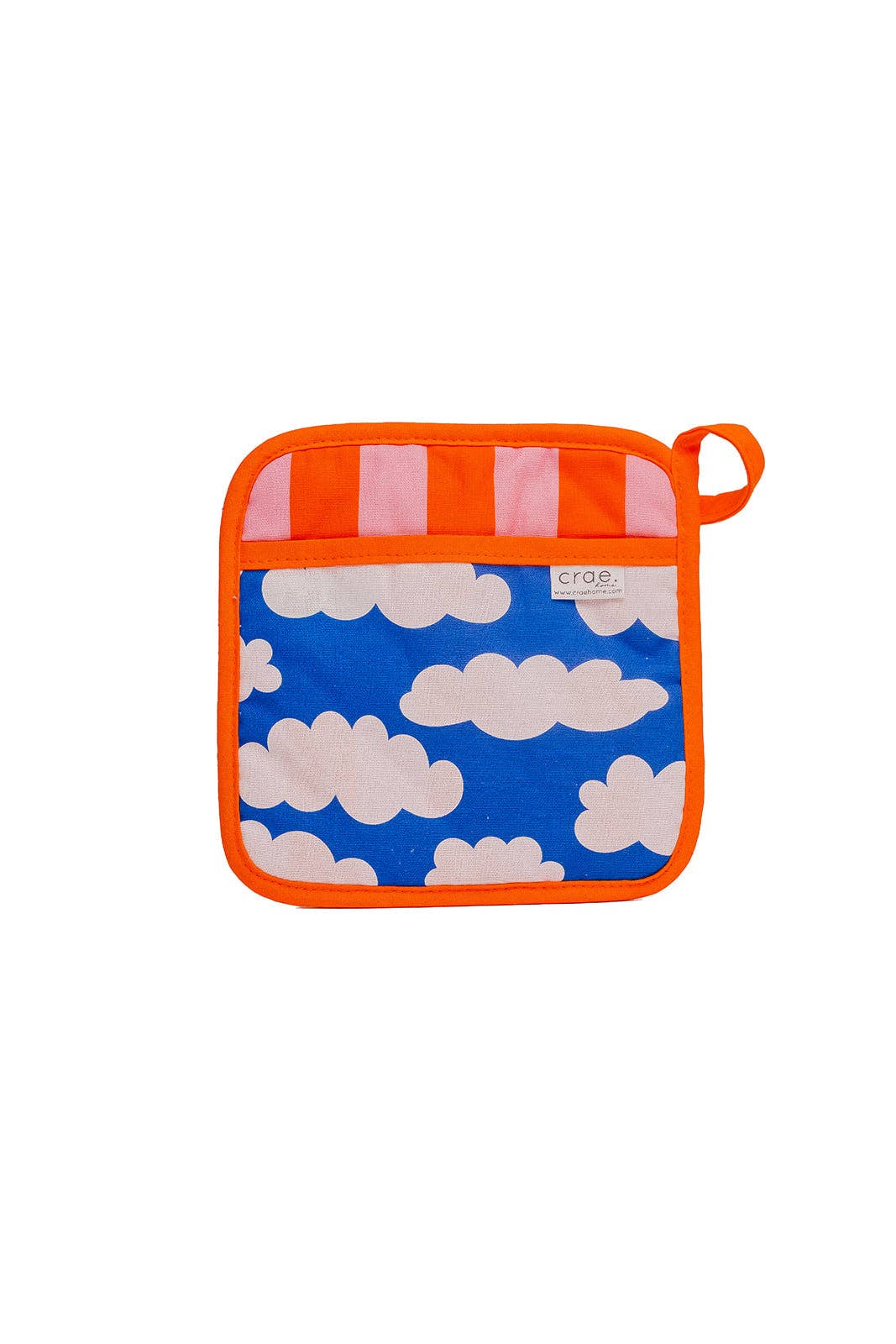 Crae.Home - Day and Night Pot Pad