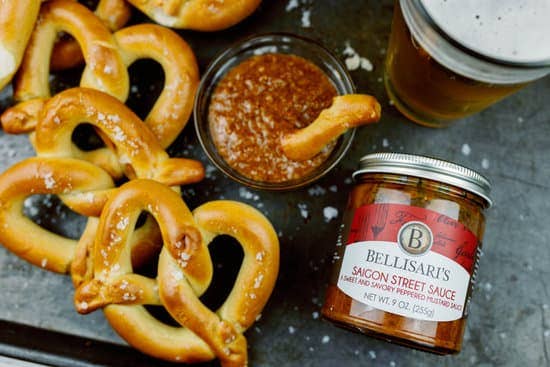 Saigon Street Sauce, 9oz