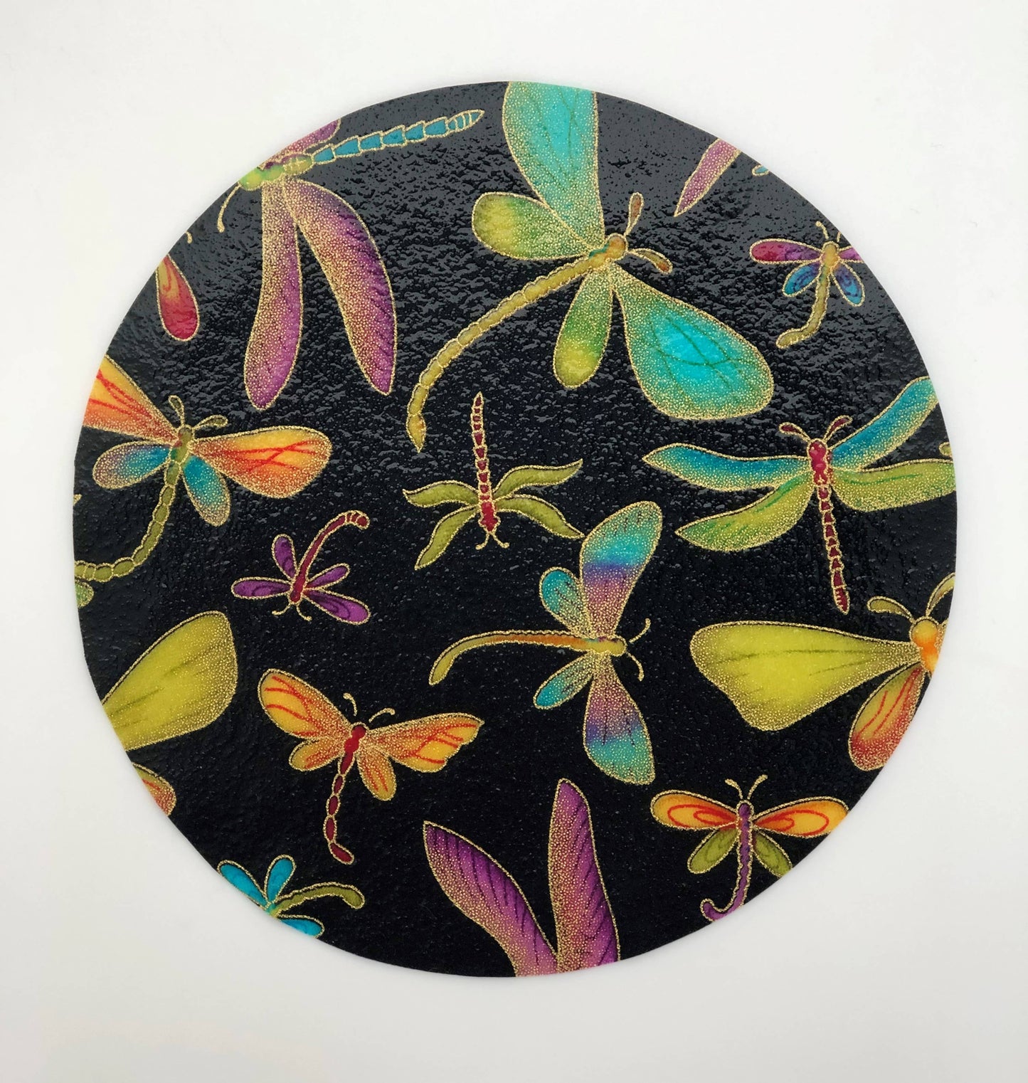 Andreas - Dragonfly
