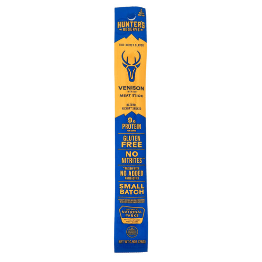 Venison Meat Stick