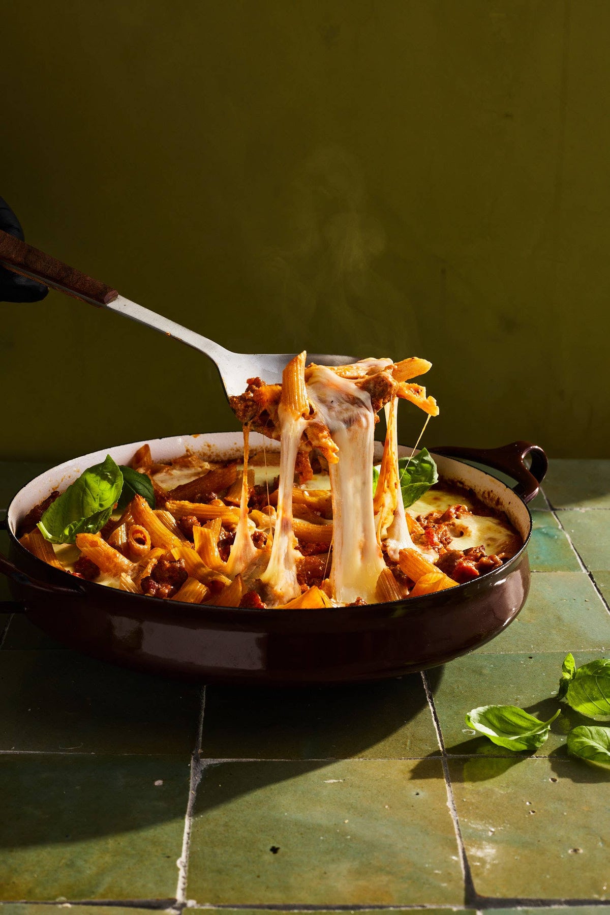 HarperCollins - Everyday Eats: Alex Snodgrass