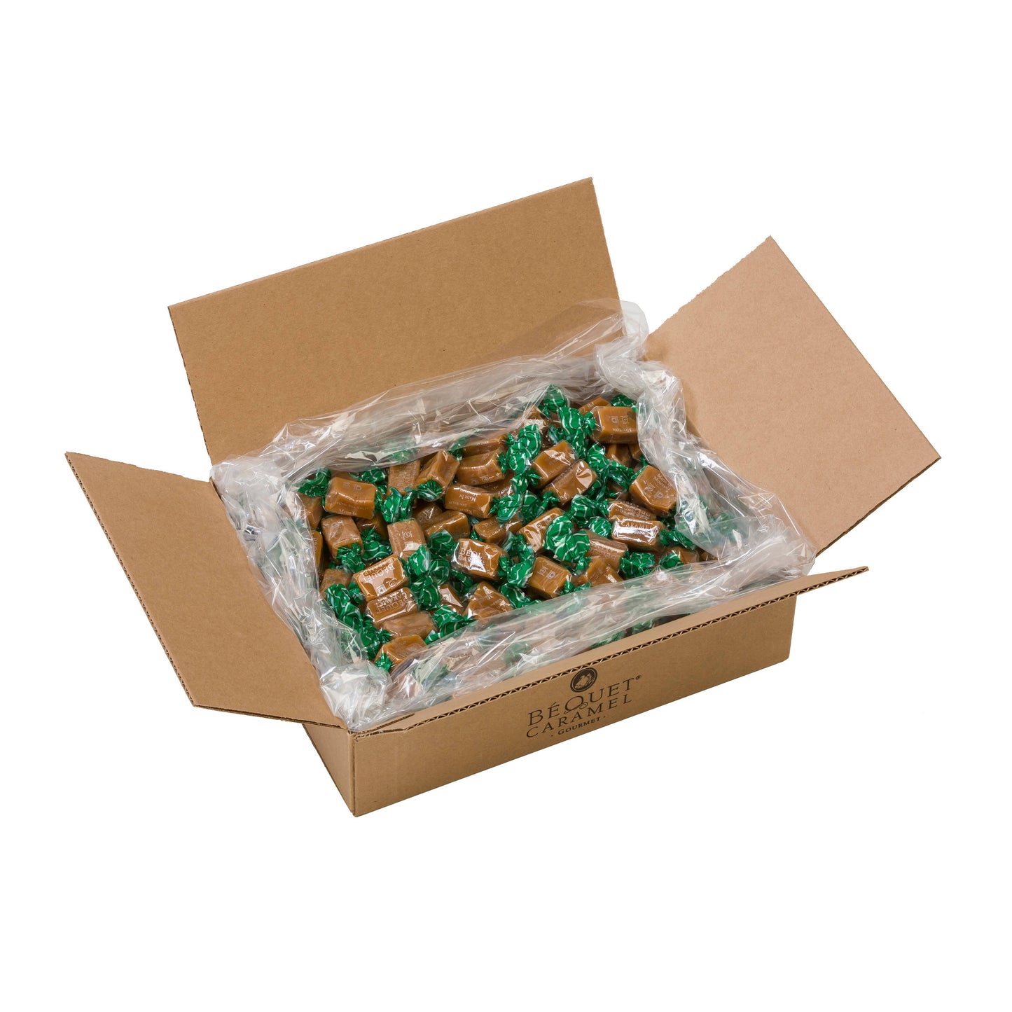 Béquet Confections - 1/2 Lb bags