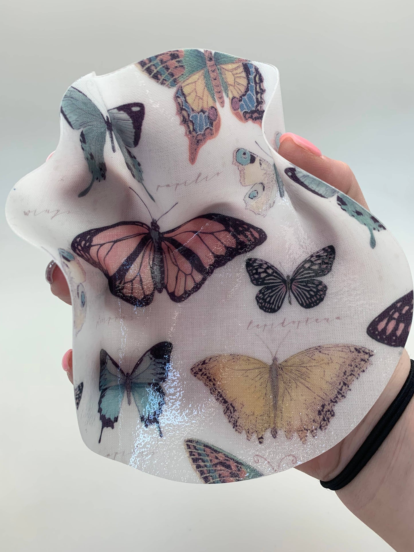 Andreas - GG Butterfly
