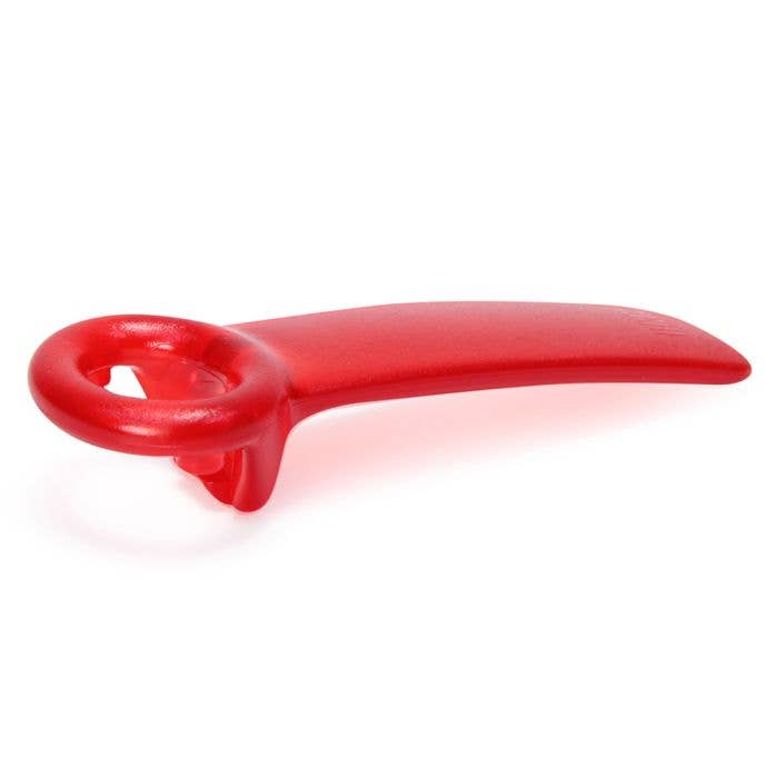 Brix Original JarKey Opener, Frosted
