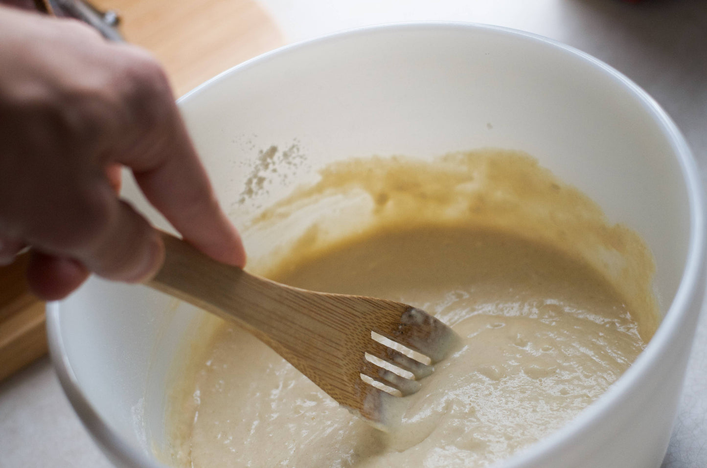 Pancake Biscuit Waffle Mix - 3in1 baking mix