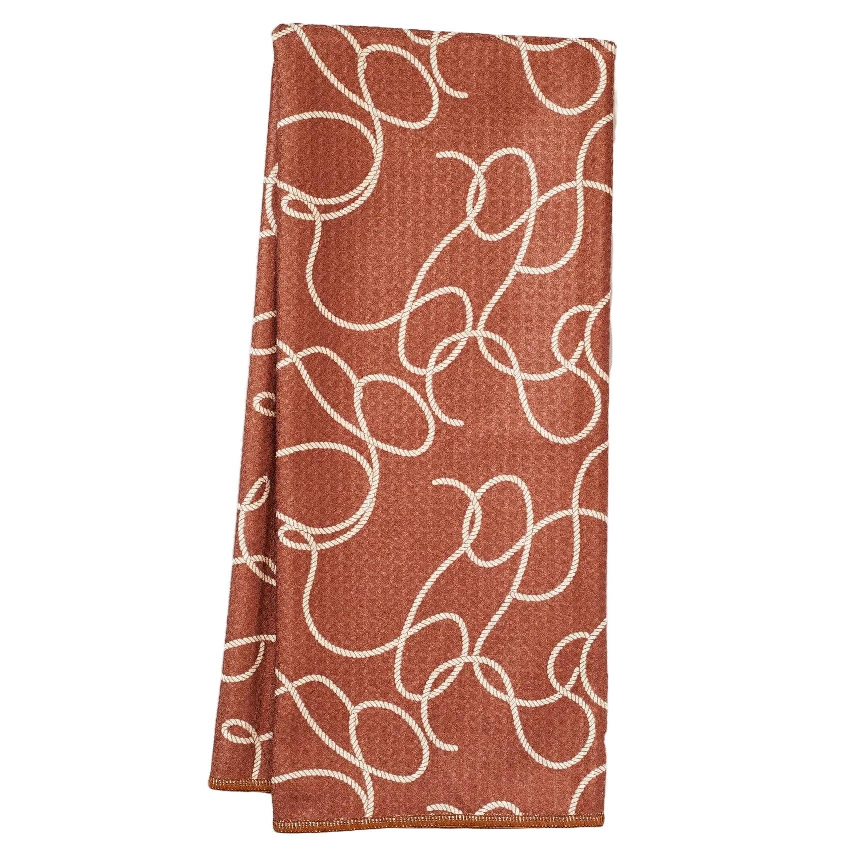 Once Again Home Co. Rodeo Anywhere Towel