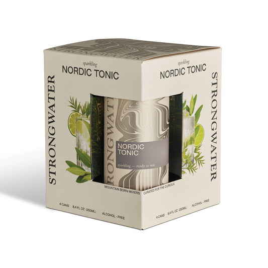 Nordic Tonic