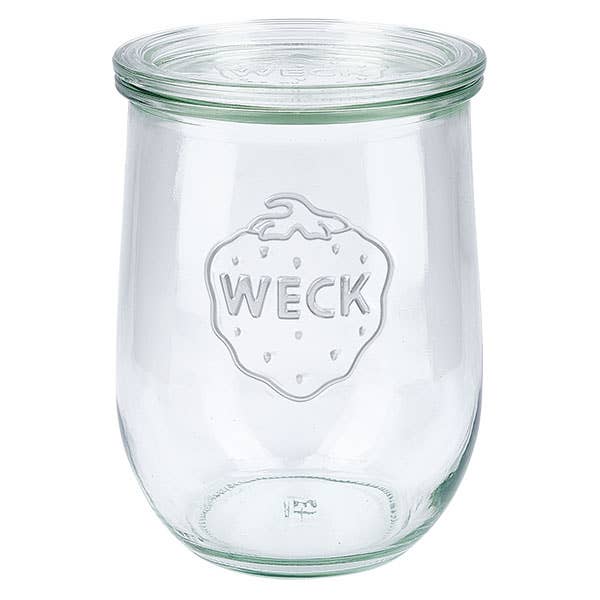 Tulip Jar 1062ml