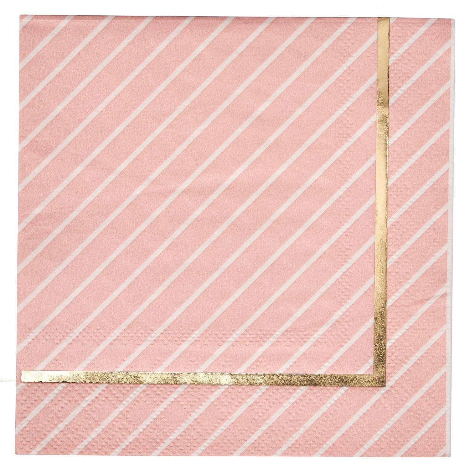 Sophistiplate Cocktail Napkin