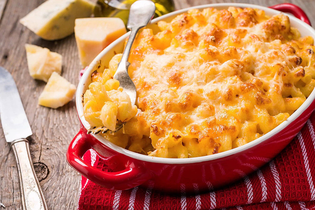 Macaroni by Pastificio Di Martino