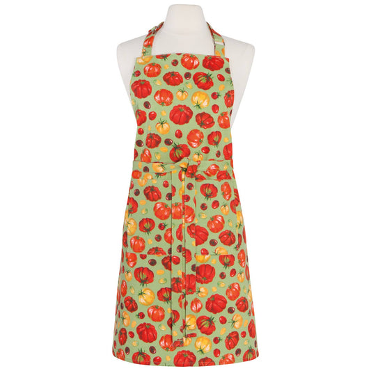 Now Designs by Danica - Heirloom Tomatoes Chef Apron