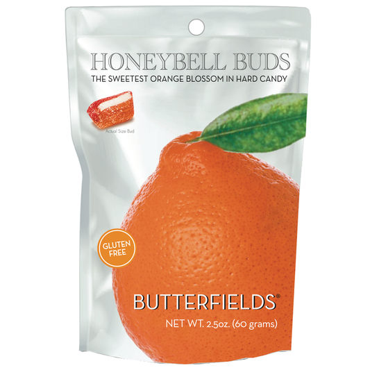 2.5oz Honeybell Orange