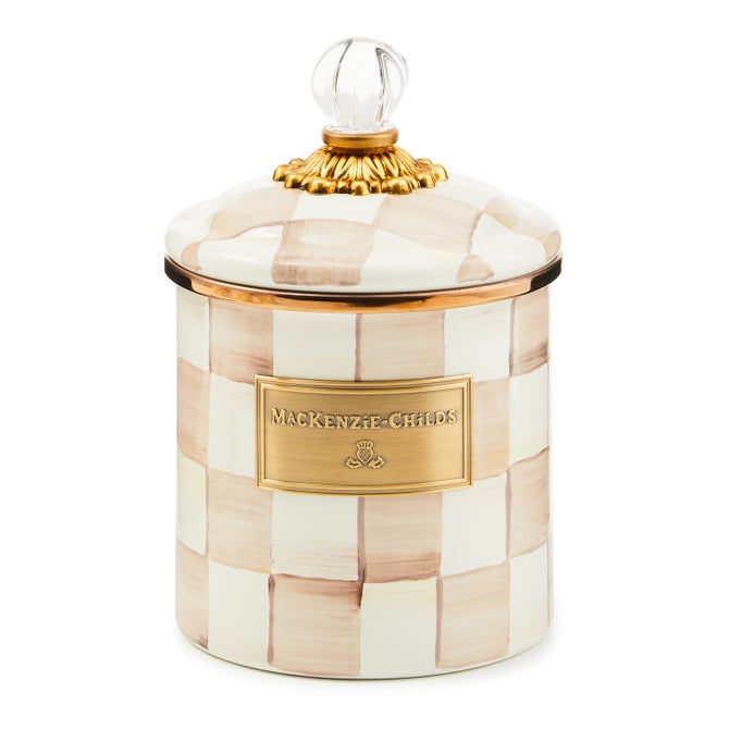 Set of 3 Canisters